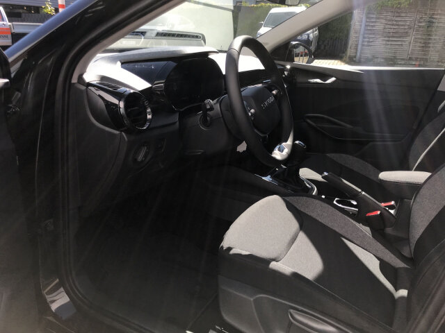 Fabia 1.0 MPI Essence Klima,LED,PDC,Garantie BC