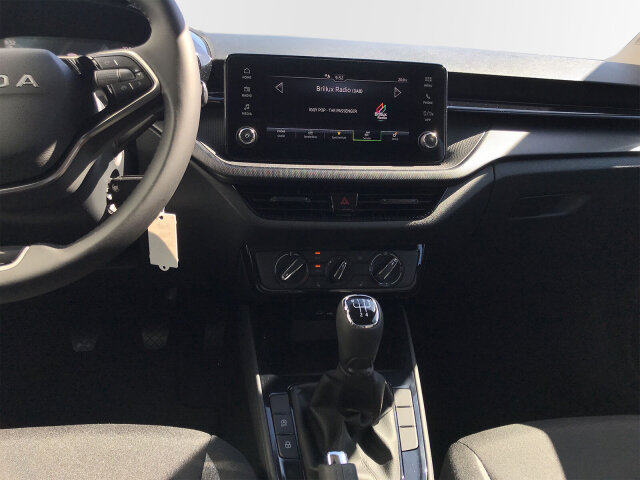 Fabia 1.0 MPI Essence Klima,LED,PDC,Garantie BC