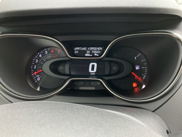 Captur 0.9 TCe 90 Life Navi,Klima, PDC,