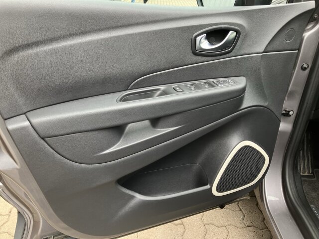 Captur 0.9 TCe 90 Life Navi,Klima, PDC,