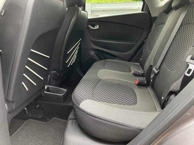 Captur 0.9 TCe 90 Life Navi,Klima, PDC,