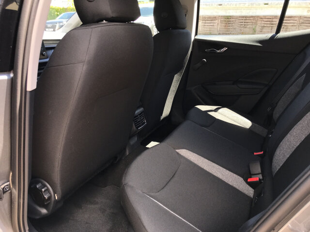 Fabia 1.0 MPI Essence Klima,LED,PDC,Garantie BC