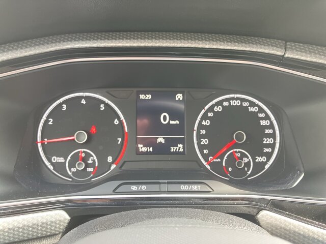 T-Cross 1.0 TSI Move App-Connect,Klima,Sitzhzg.