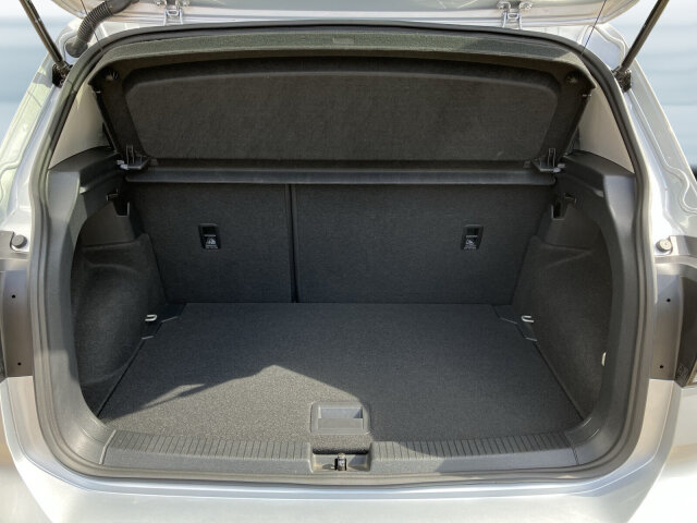 T-Cross 1.0 TSI Move App-Connect,Klima,Sitzhzg.