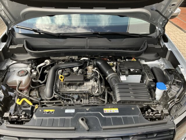 T-Cross 1.0 TSI Move App-Connect,Klima,Sitzhzg.