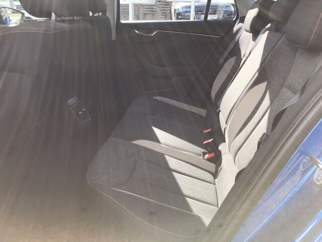 Kamiq 1.0 TSI DSG Style AHK, ACC, Kamera, Navi