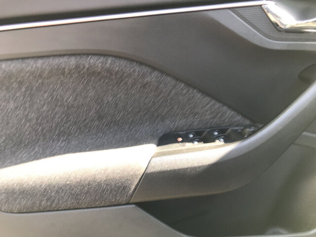 Kamiq 1.0 TSI DSG Style AHK, ACC, Kamera, Navi
