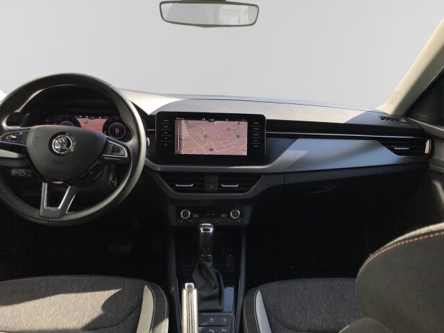 Kamiq 1.0 TSI DSG Style AHK, ACC, Kamera, Navi