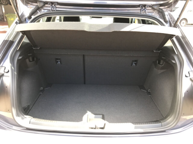 Polo 1.0 TSI DSG Life ACC, LED, Kamera, Sitzh.