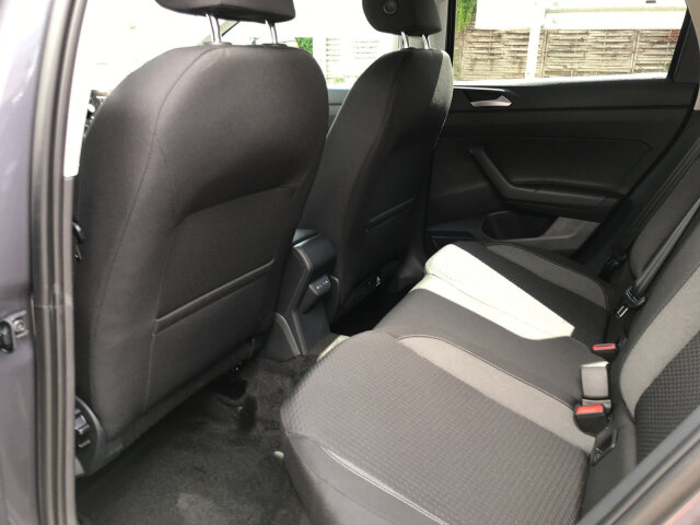 Polo 1.0 TSI DSG Life ACC, LED, Kamera, Sitzh.