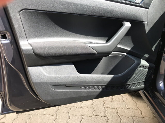 Polo 1.0 TSI DSG Life ACC, LED, Kamera, Sitzh.