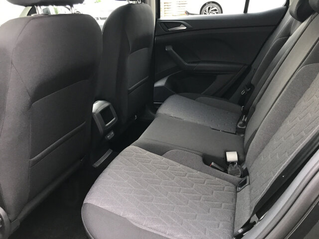 T-Cross 1.0 TSI DSG Life ACC, Matrix, Kamera LED