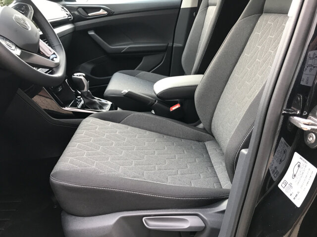 T-Cross 1.0 TSI DSG Life ACC, Matrix, Kamera LED