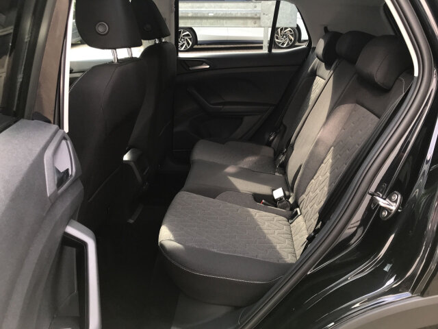 T-Cross 1.0 TSI DSG Life ACC, Matrix, Kamera LED