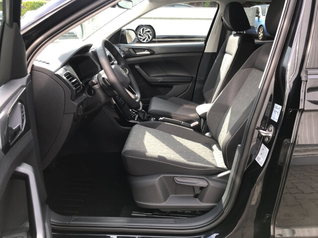 T-Cross 1.0 TSI DSG Life ACC, Matrix, Kamera LED