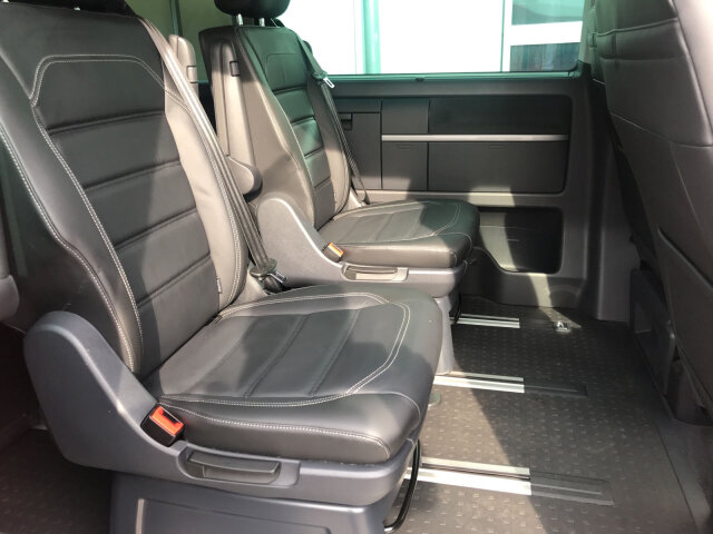 2.0 TDI Generation Six LED, Standh. AHK, Kamera