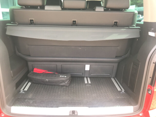 2.0 TDI Generation Six LED, Standh. AHK, Kamera