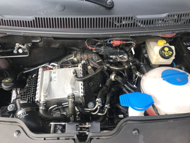 2.0 TDI Generation Six LED, Standh. AHK, Kamera
