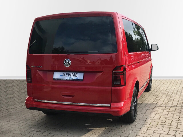 2.0 TDI Generation Six LED, Standh. AHK, Kamera