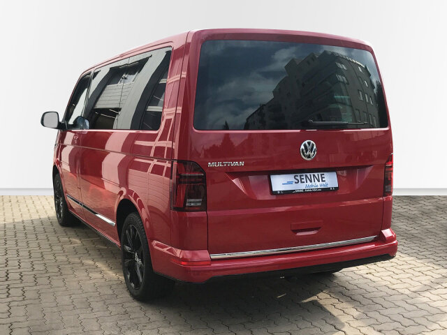 2.0 TDI Generation Six LED, Standh. AHK, Kamera