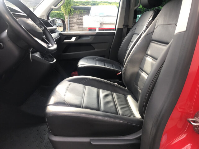 2.0 TDI Generation Six LED, Standh. AHK, Kamera