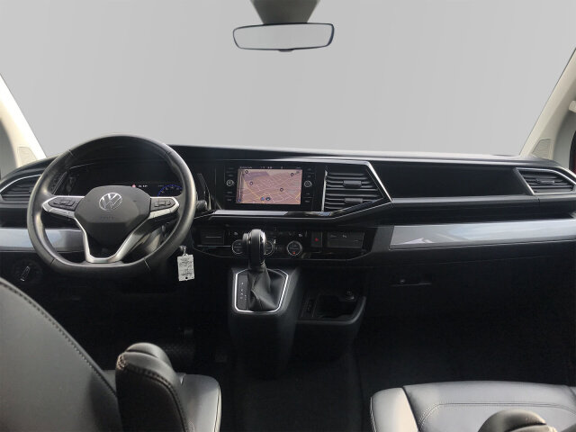 2.0 TDI Generation Six LED, Standh. AHK, Kamera