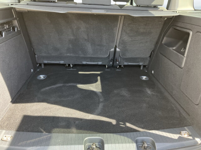 Caddy 1.5 TSI Navi/Klima/Sitzhzg. PDC