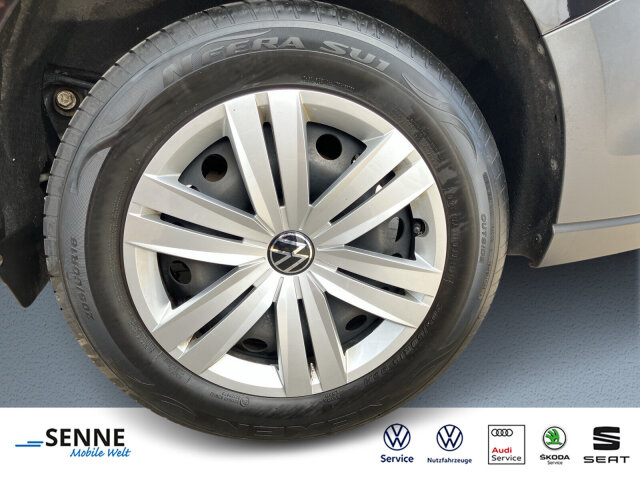 Caddy 1.5 TSI Navi/Klima/Sitzhzg. PDC