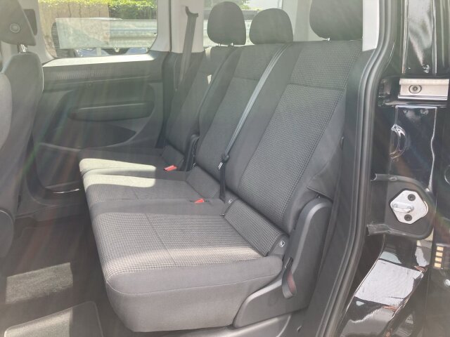 Caddy 1.5 TSI Navi/Klima/Sitzhzg. PDC
