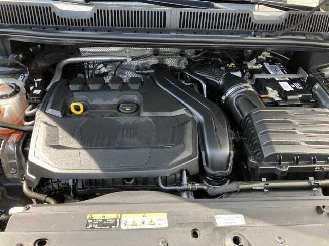 Caddy 1.5 TSI Navi/Klima/Sitzhzg. PDC