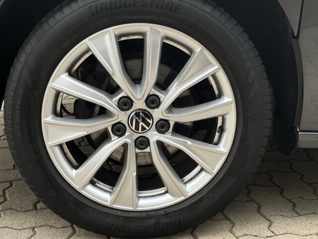 Multivan 2.0 TSI DSG Style lang Matrix, AHK, Standh. Leder, e Sitze, Navi,