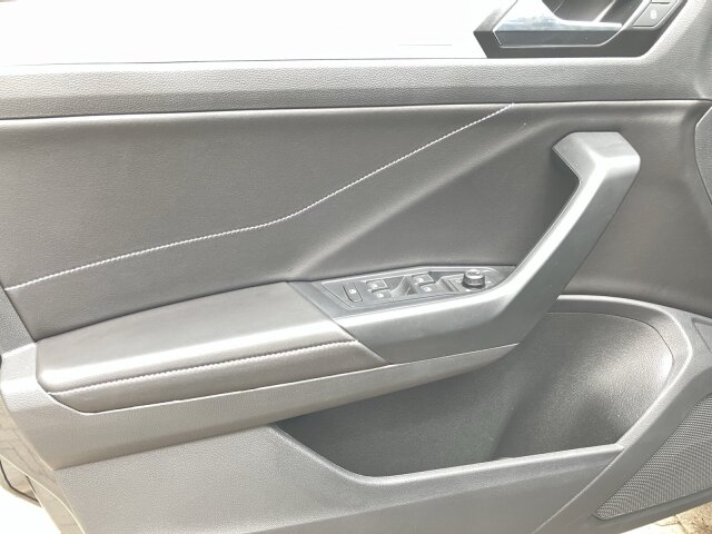 T-Roc 1.5 TSI DSG, Goal Navi/AHK,/Klima/LED/Sitzhzg.