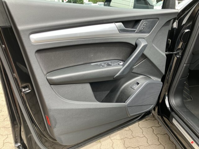 Q5 40 Sportback 2.0 TDI quattro S line, S-Tronic
