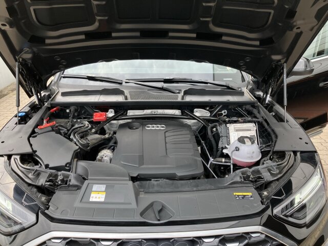 Q5 40 Sportback 2.0 TDI quattro S line, S-Tronic