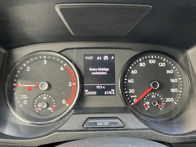 Crafter 35 2.0 TDI Autom. L2H2 LED, Navi,Klima, Kamera, App-Con.