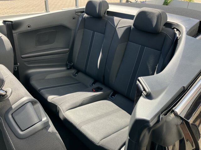T-Roc Cabriolet 1.0 TSI Style LED,Kamera,App-Con, ACC,