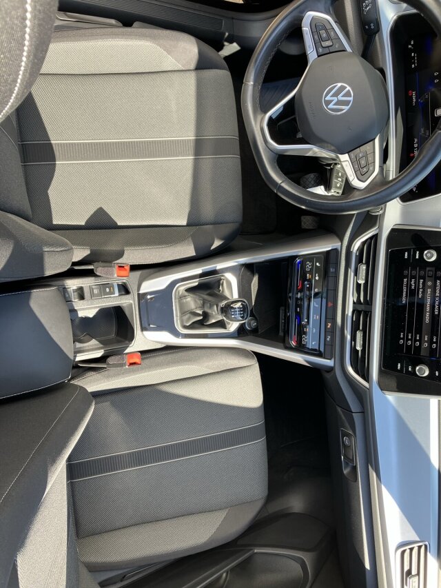T-Roc Cabriolet 1.0 TSI Style LED,Kamera,App-Con, ACC,