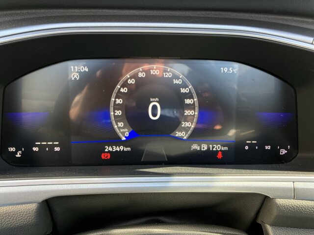 T-Roc Cabriolet 1.0 TSI Style LED,Kamera,App-Con, ACC,