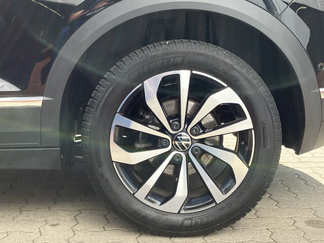 T-Roc Cabriolet 1.0 TSI Style LED,Kamera,App-Con, ACC,
