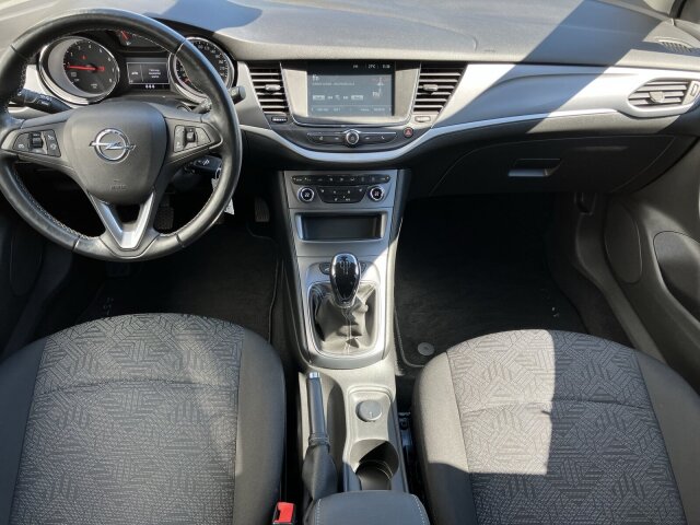 Astra K 1.0 Turbo Active Klima,Sitzhzg, PDC, Kamera,