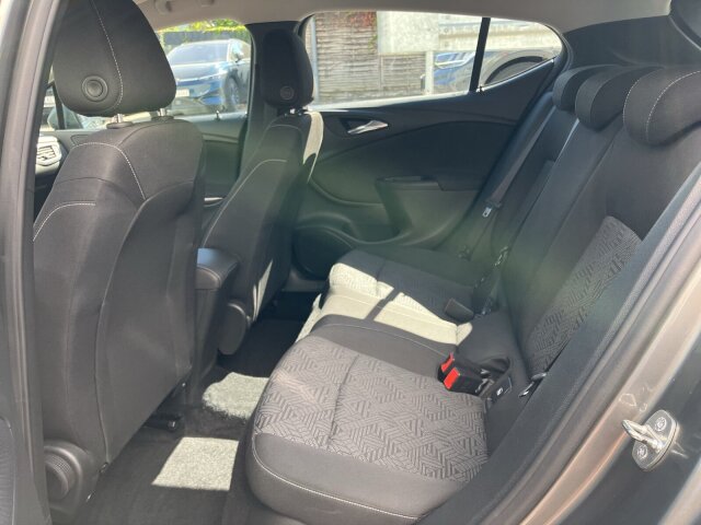 Astra K 1.0 Turbo Active Klima,Sitzhzg, PDC, Kamera,