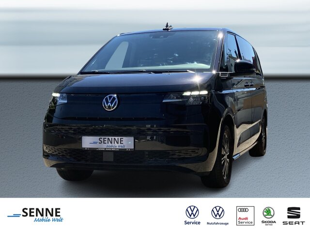 2.0 TSI DSG lang 7 Sitze AHK,