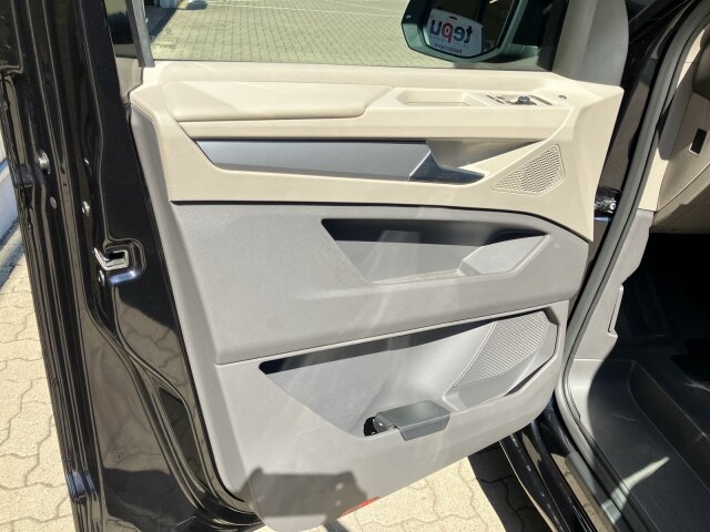 2.0 TSI DSG lang 7 Sitze AHK,