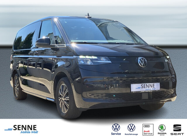 2.0 TSI DSG lang 7 Sitze AHK,
