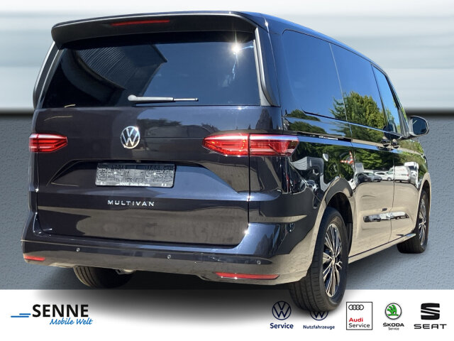 2.0 TSI DSG lang 7 Sitze AHK,