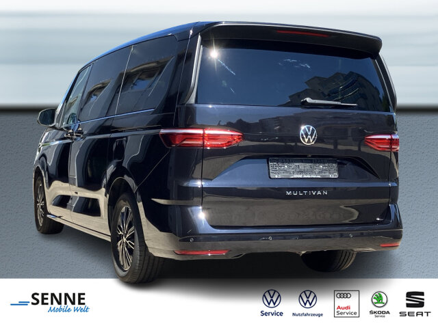 2.0 TSI DSG lang 7 Sitze AHK,