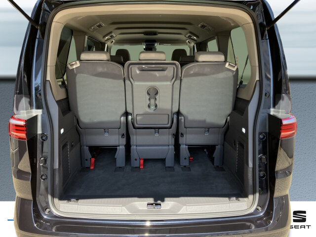 2.0 TSI DSG lang 7 Sitze AHK,