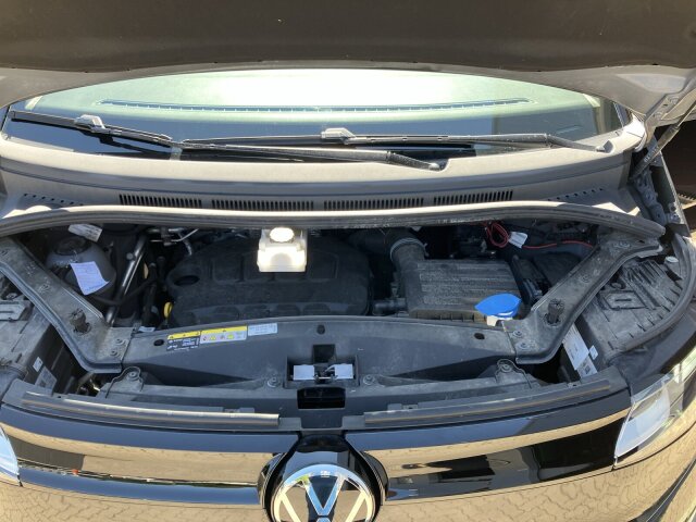 2.0 TSI DSG lang 7 Sitze AHK,