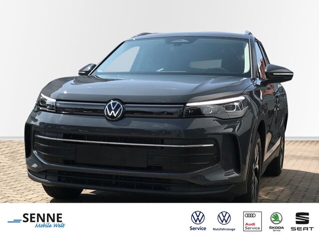 Tiguan 1.5 eTSI DSG Life,AHK,Navi,Garantie Klima