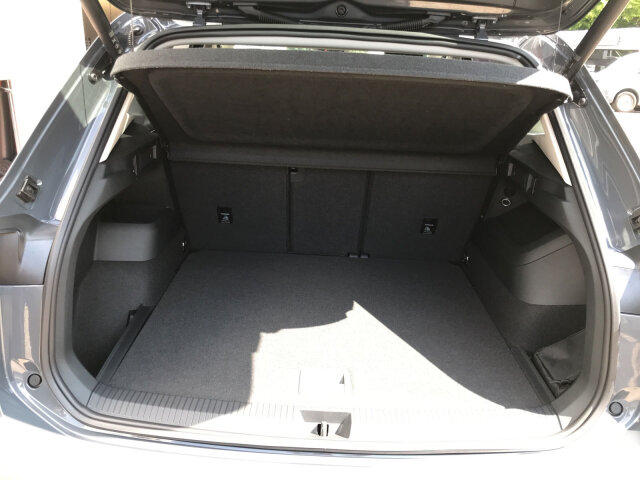 Tiguan 1.5 eTSI DSG Life,AHK,Navi,Garantie Klima